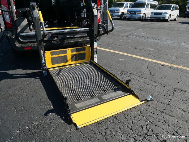 Used 2020 Ford Transit-350 Passenger Van XL