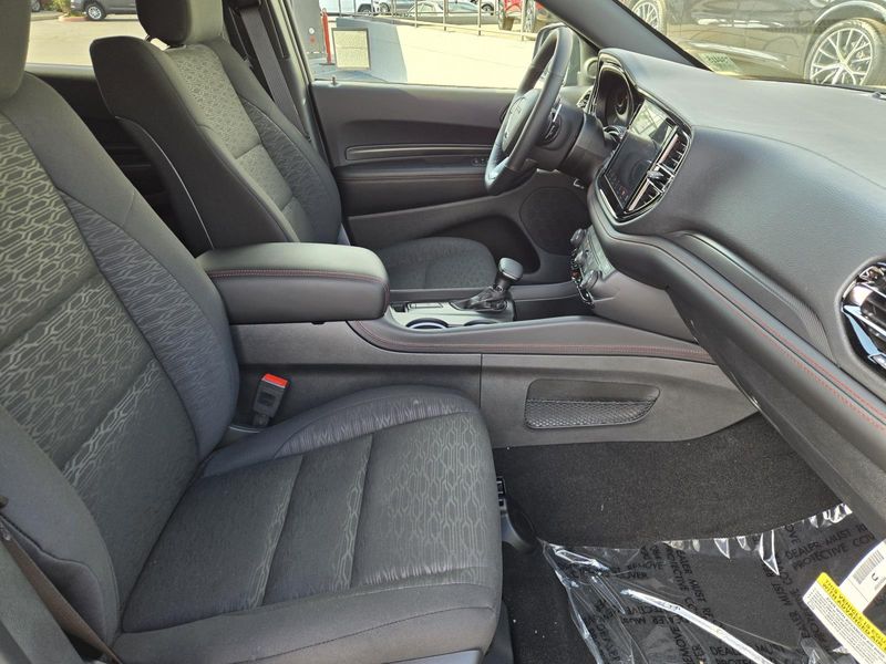 New 2026 Dodge Durango Gt Awd Hemi V8