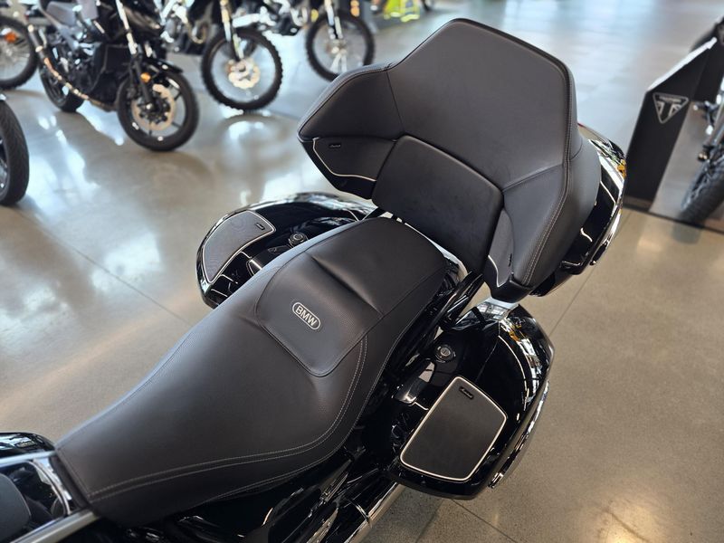 Used 2022 BMW R 18 Transcontinental 