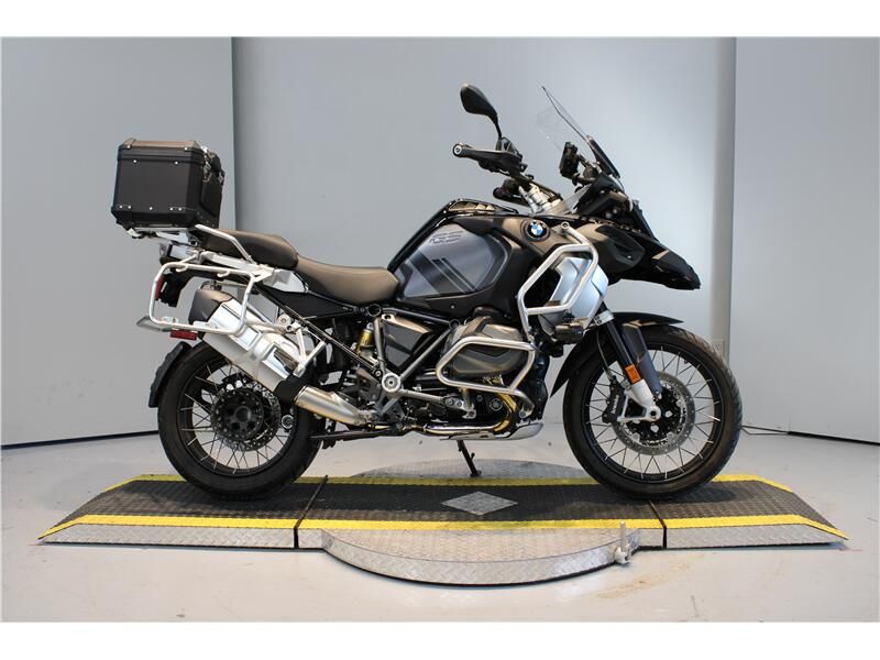 2023 BMW R 1250 GS AdventureImage 1