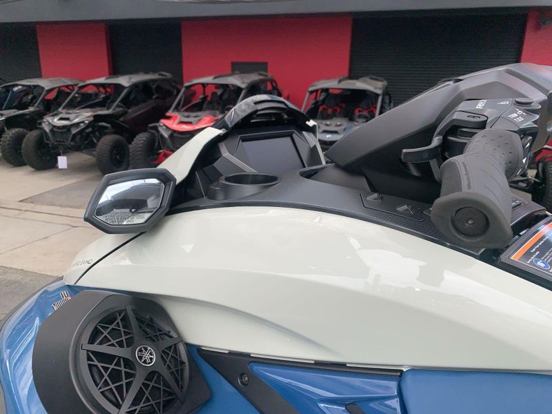 New 2025 Yamaha FX LIMITED SVHO Image 19