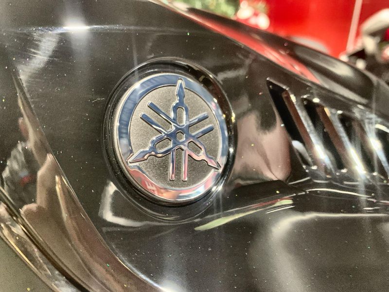 New 2026 Yamaha YZF-R3 ABS Image 26