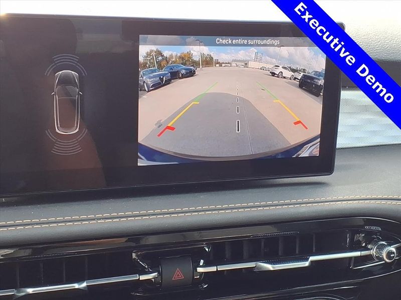 New 2025 Alfa Romeo Tonale AwdImage 26