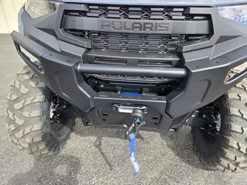 NEW 2026 POLARIS RANGER XP 1000 NORTHSTAR EDITION ULTIMATE Image 15
