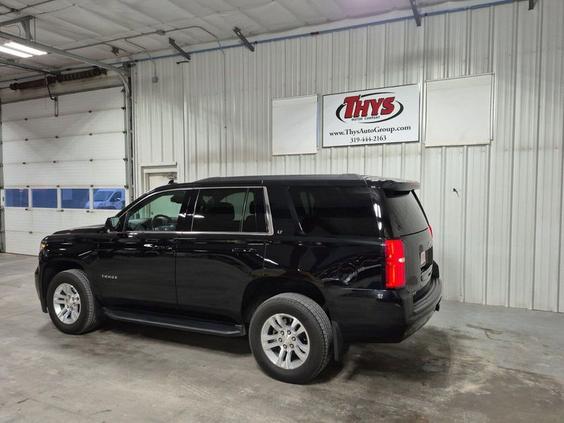 2019 Chevrolet Tahoe LTImage 24