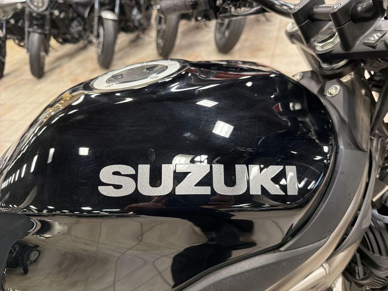 Used 2022 Suzuki SV650 ABS Image 26