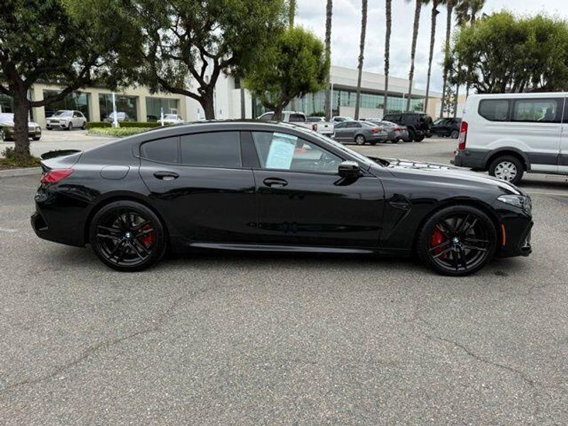 Used 2024 BMW M8 CompetitionImage 7