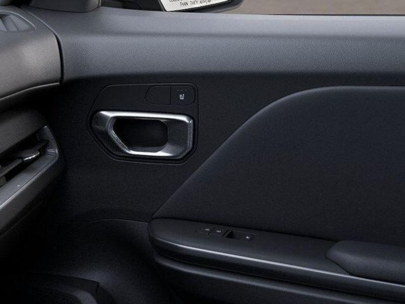 New 2026 Kia K4 EXImage 26