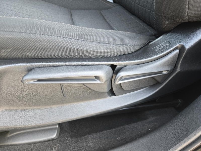 Used 2024 Honda HR-V Sport 2WD CVT