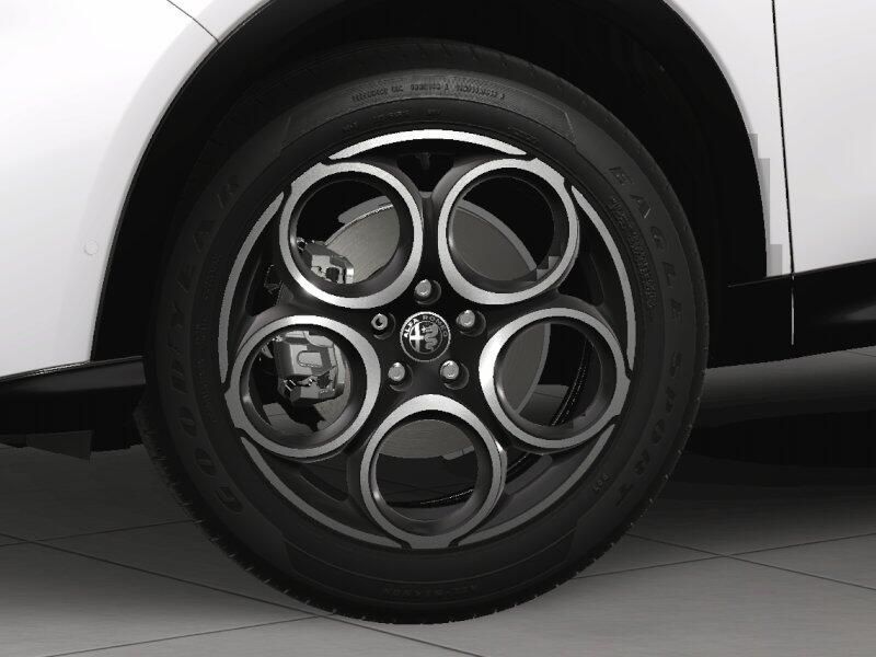 New 2025 Alfa Romeo Tonale AwdImage 30