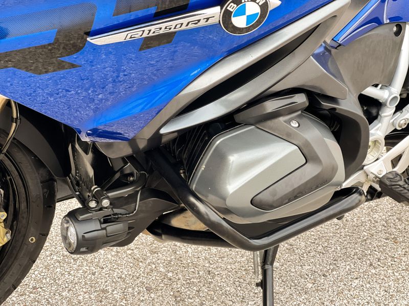 2021 BMW R 1250 RTImage 6