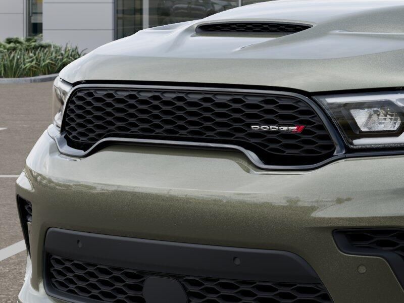 New 2026 Dodge Durango Gt Plus AwdImage 37