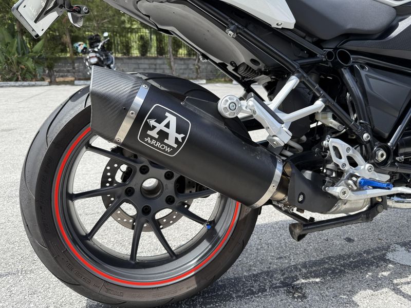 2023 BMW R 1250 RS