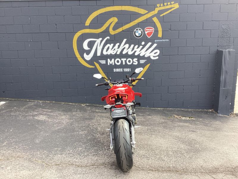 New 2026 Ducati Streetfighter V4 S 