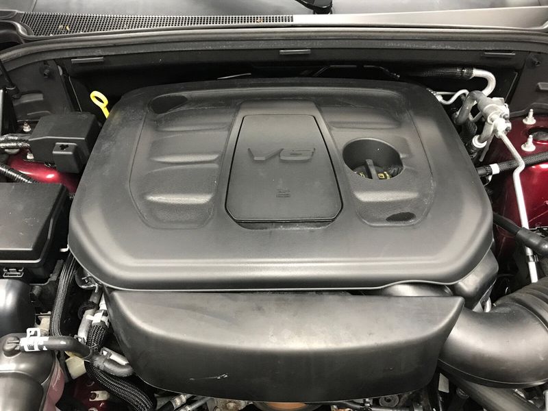 Used 2022 Dodge Durango GT PlusImage 28
