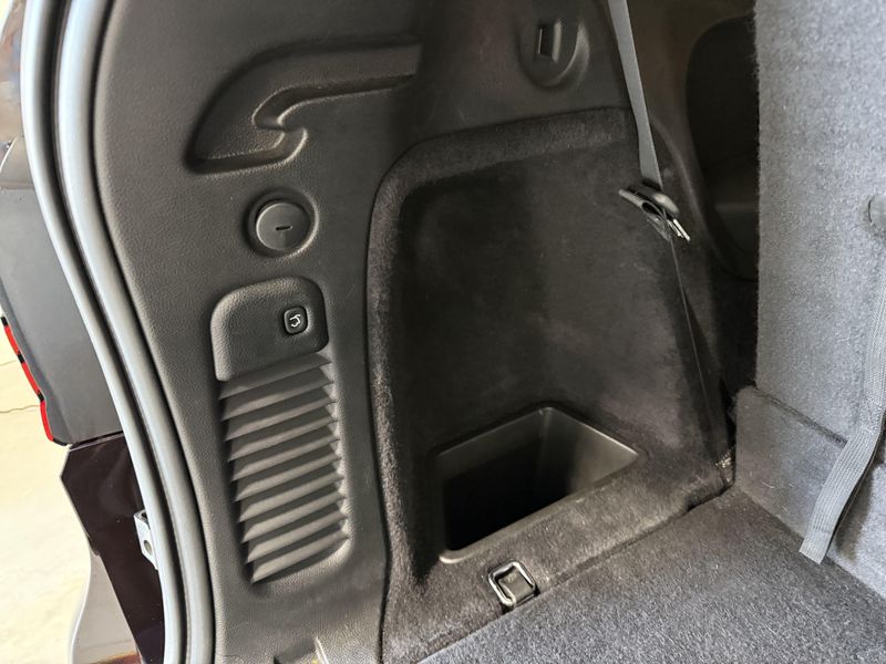 Used 2025 Dodge Durango R/TImage 6