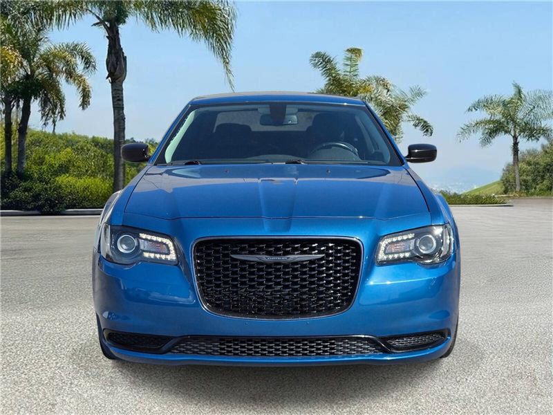 Used 2021 Chrysler 300 Touring RWD