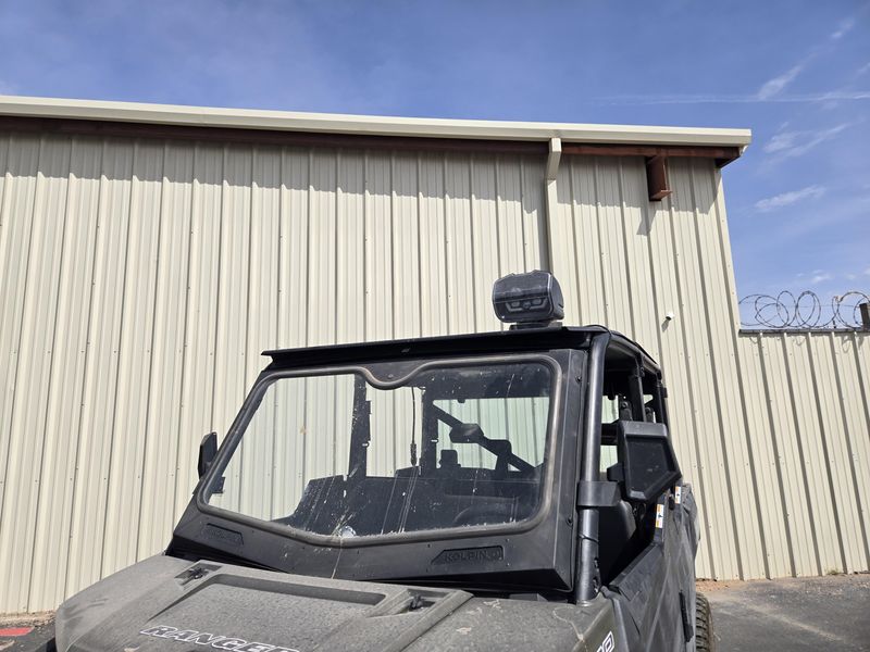 USED 2025 POLARIS RANGER CREW 1000 Image 8