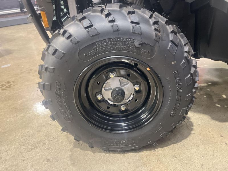 New 2026 Polaris SPORTSMAN 570 EPS Image 25