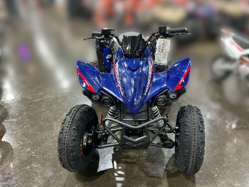 New 2025 Kymco MONGOOSE 270I Image 19