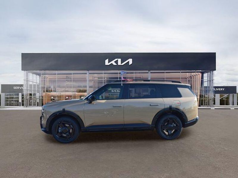 New 2027 Kia Telluride X-Line SXImage 7