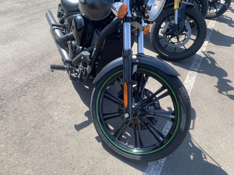 Used 2017 Kawasaki Vulcan 900 Custom Image 13