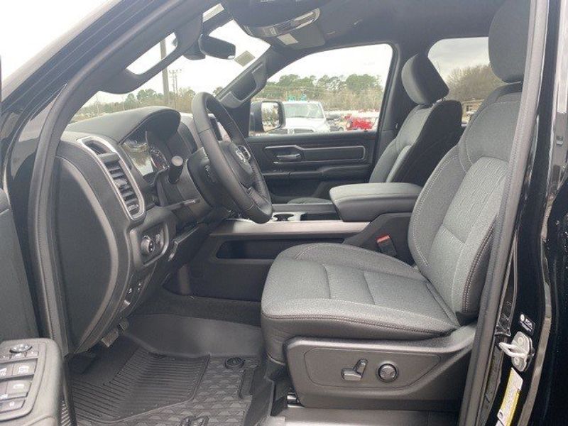 2023 RAM 1500 Lone Star Quad Cab 4x2 6