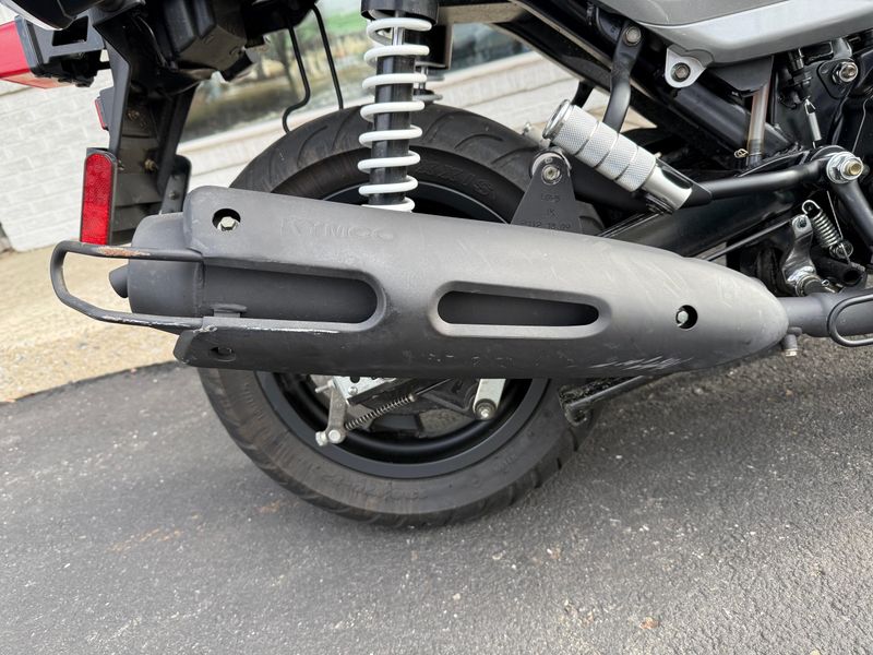2019 KYMCO Spade 150 Image 6