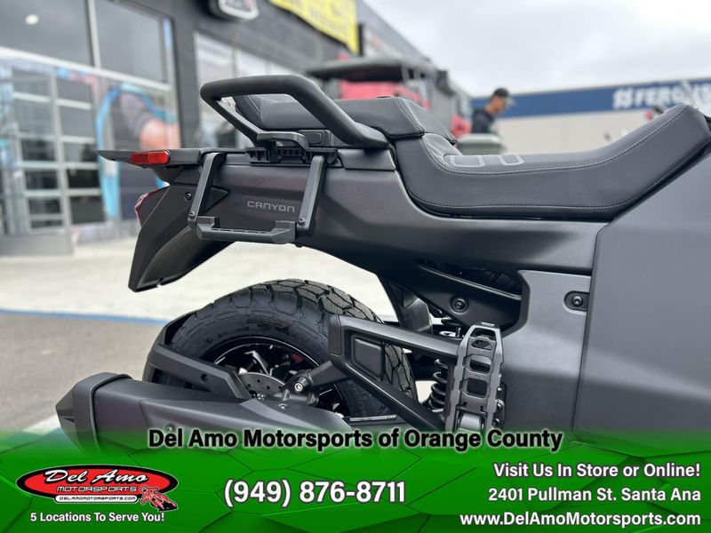 2025 Can-Am CANYON STANDARD Image 21