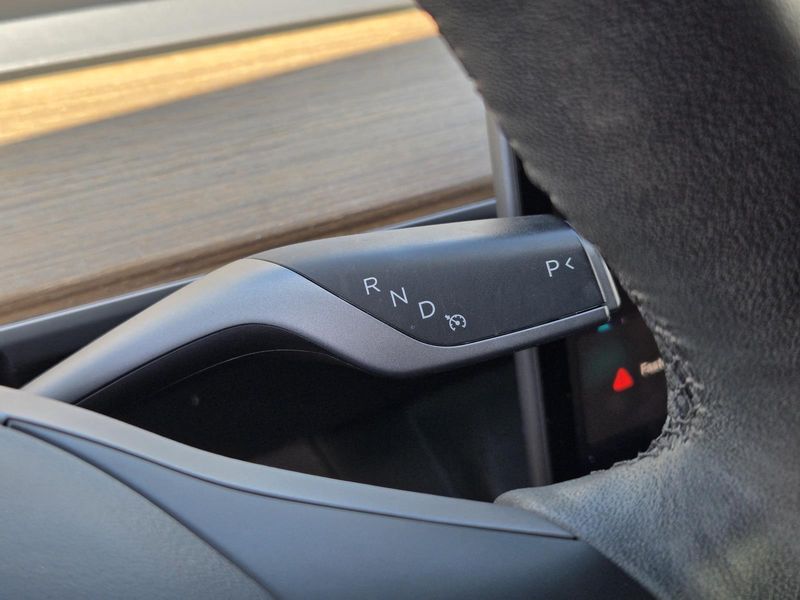 Used 2023 Tesla Model Y RWD