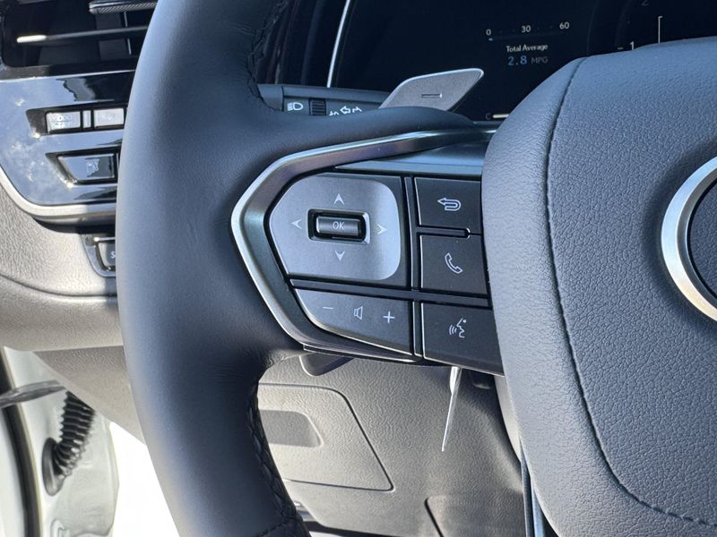 New 2026 Lexus NX 450h+ LuxuryImage 24