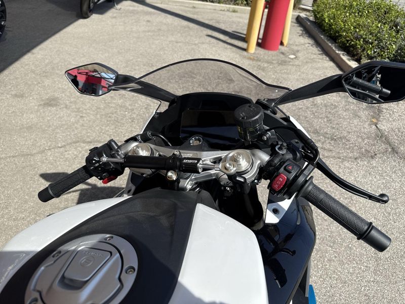 New 2026 CFMOTO 675SS Image 12