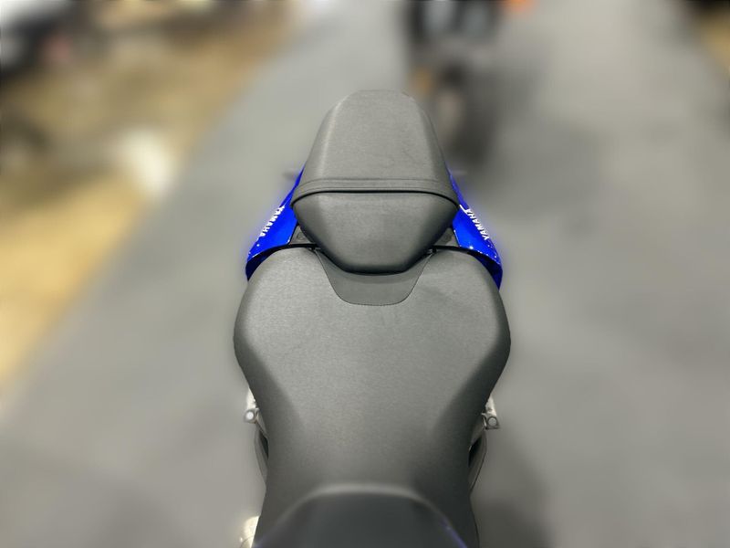 Used 2024 Yamaha MT-07 Image 21