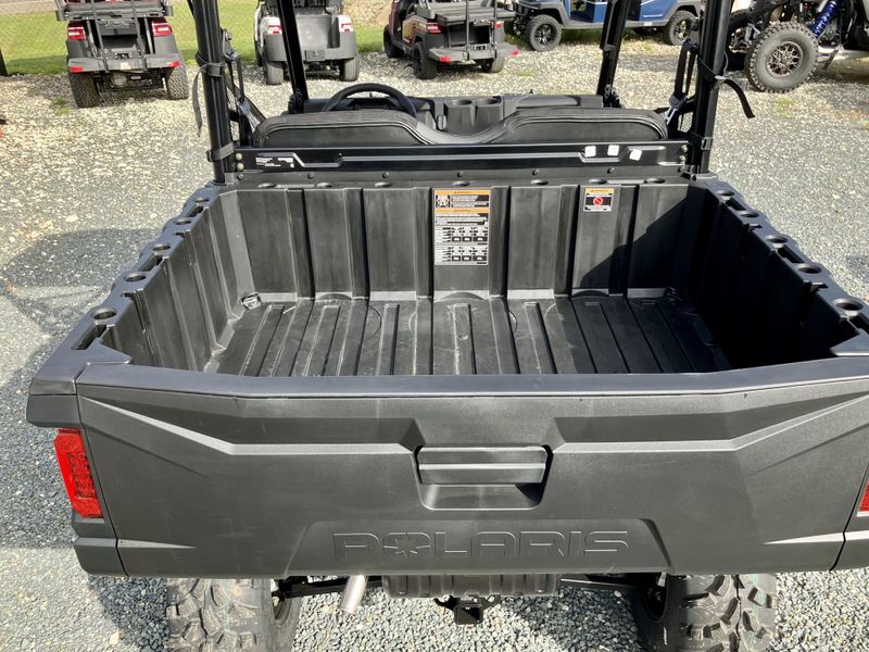 2024 Polaris Ranger SP 570 PremiumImage 16