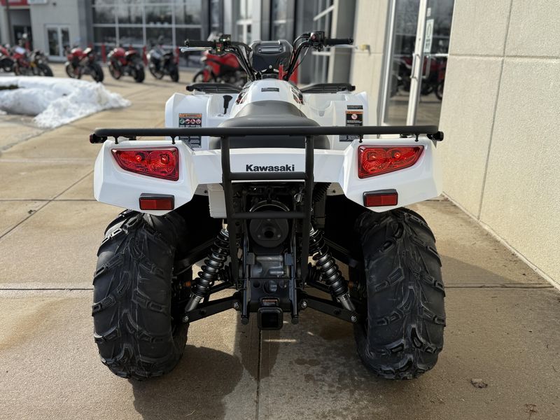 2025 Kawasaki Brute Force 450 4x4Image 5