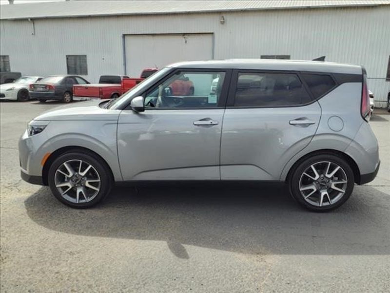 2024 Kia Soul EXImage 23