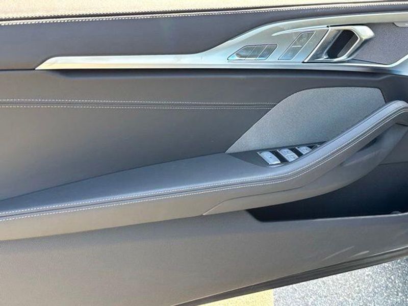New 2026 BMW 8 Series 840iImage 15