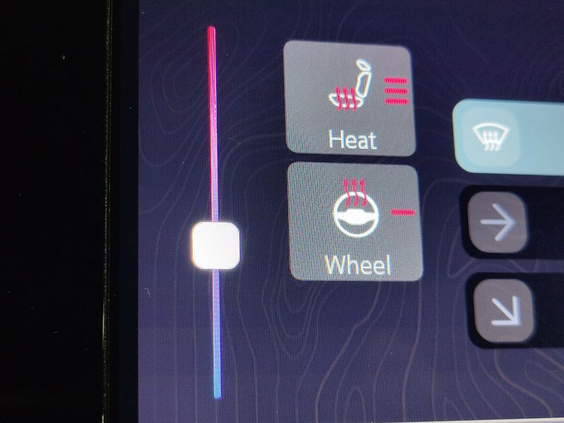 2024 Jeep Grand Cherokee Altitude photo 3