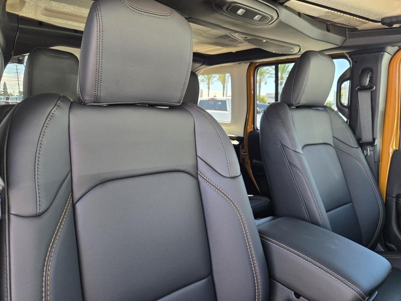 New 2026 Jeep Wrangler 4-door Sahara