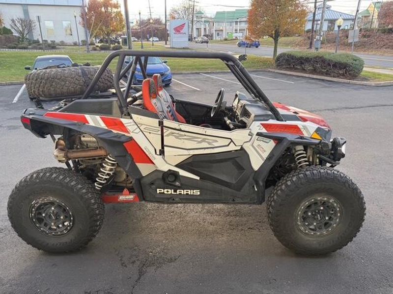 2019 Polaris RZR XP TURBO BASEImage 2