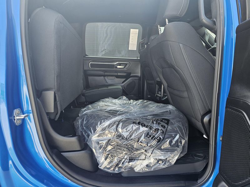 New 2025 RAM 1500 Big HornImage 13