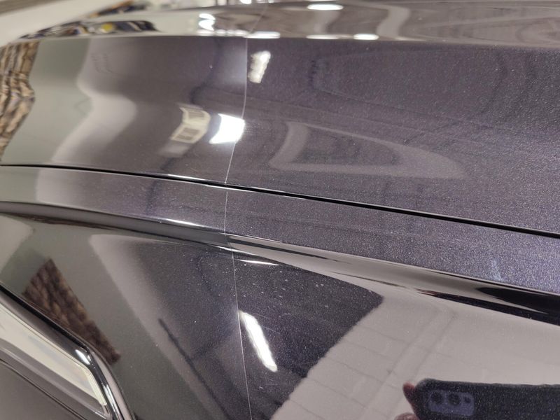 Used 2024 Volkswagen Tiguan SEL R-Line AWD w/Sunroof/NavImage 34