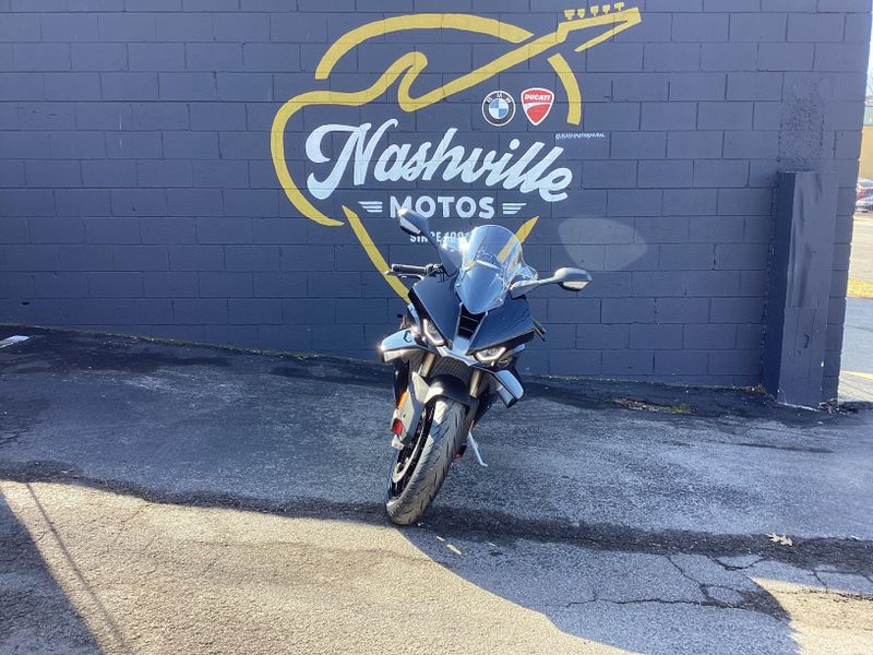 New 2026 BMW S 1000 RR 