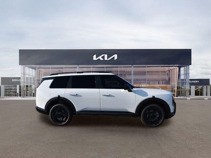 New 2027 Kia Telluride X-Line EXImage 2