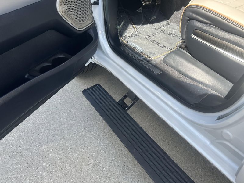 2025 RAM 1500 TungstenImage 31