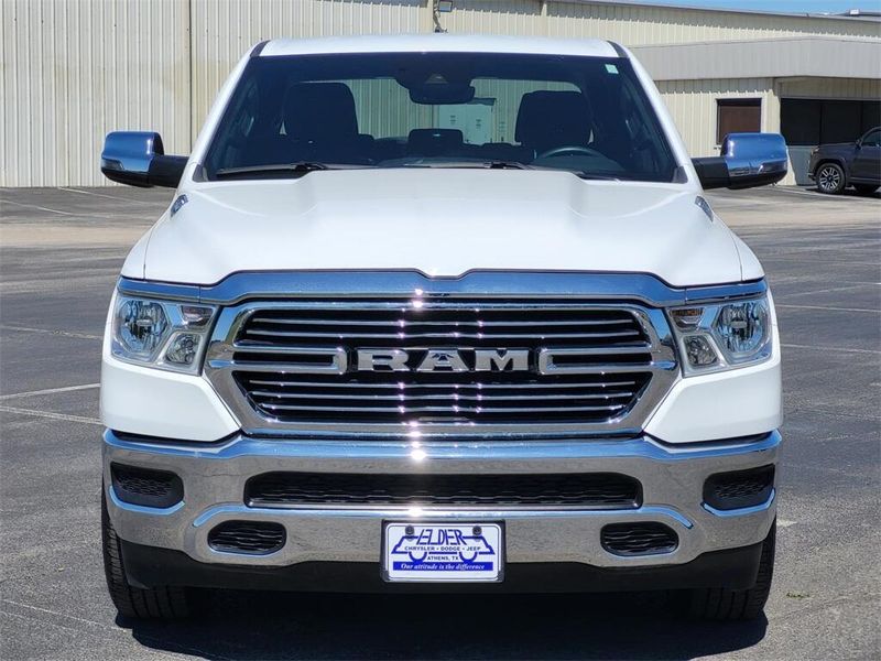 2024 RAM 1500 LaramieImage 2