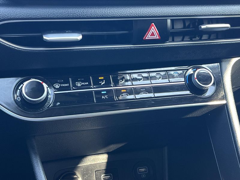 Used 2020 Hyundai Sonata SEImage 15