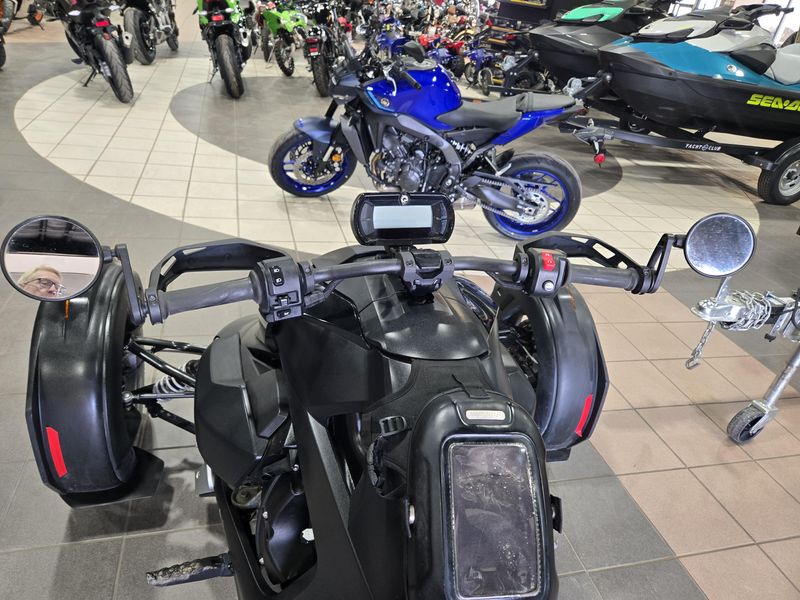 USED 2020 CAN-AM RD RYKER RALLY 900 ACE Image 9