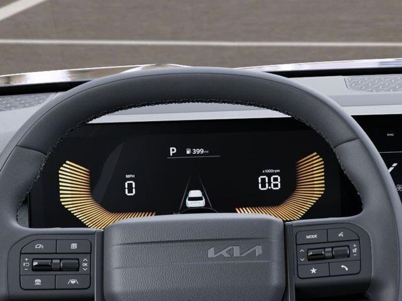 New 2027 Kia Telluride X-Line EXImage 22
