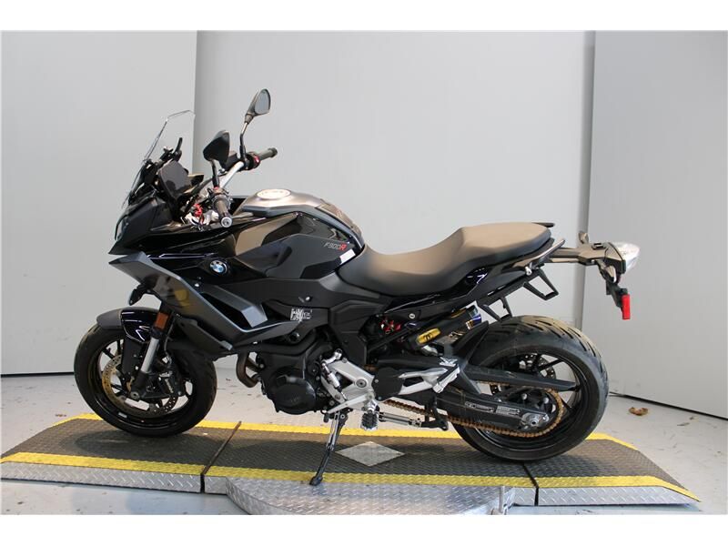 2023 BMW F 900 XRImage 2